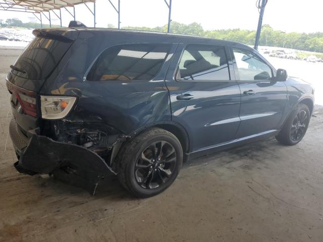 Photo 3 from auction – 2020 DODGE DURANGO R/ with VIN 1C4SDHCT3LC228501
