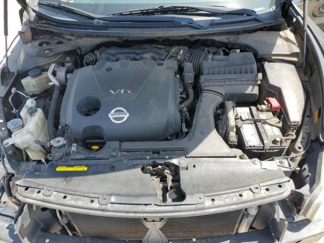 Photo 11 from auction – 2011 NISSAN MAXIMA S with VIN 1N4AA5AP1BC843271