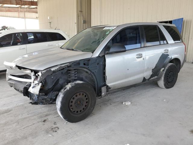 SATURN VUE 2005 with VIN 5GZCZ33D95S839321 - Photo from auction