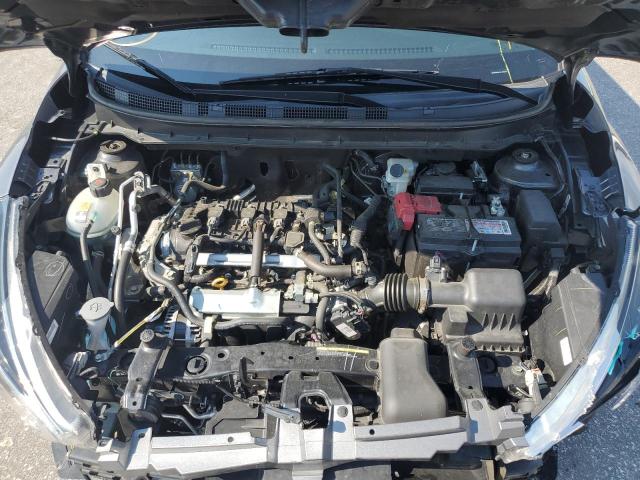 Photo 11 from auction – 2020 NISSAN KICKS SR with VIN 3N1CP5DV2LL578834