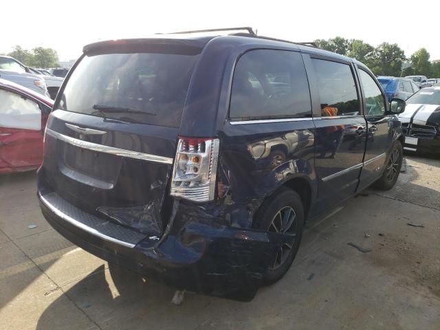 Photo 3 from auction – 2014 CHRYSLER TOWN & COU with VIN 2C4RC1BG0ER316624