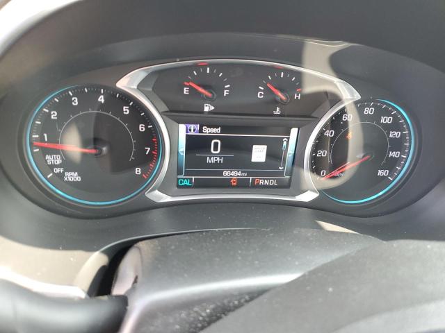 Photo 9 from auction – 2017 CHEVROLET MALIBU LT with VIN 1G1ZE5ST6HF191714
