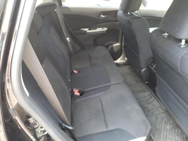 Photo 10 from auction – 2015 HONDA CR-V EX with VIN 2HKRM4H54FH693296