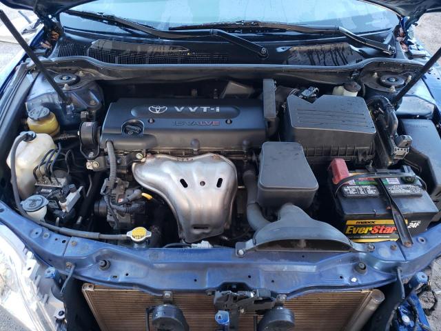 Photo 11 from auction – 2007 TOYOTA CAMRY CE with VIN 4T1BE46K67U188600