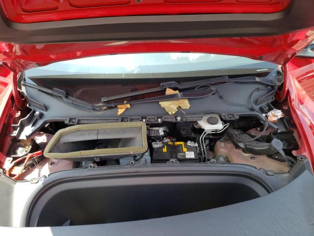 Photo 11 from auction – 2021 TESLA MODEL Y with VIN 5YJYGDEF5MF073987