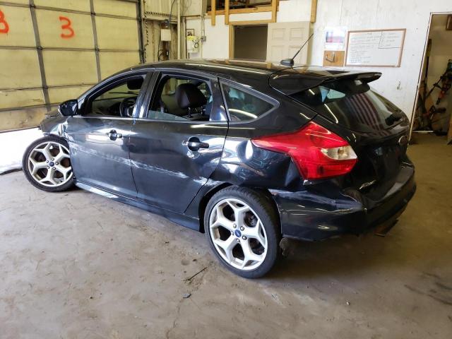 Photo 2 from auction – 2014 FORD FOCUS ST with VIN 1FADP3L95EL192522