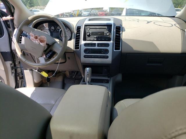 Photo 8 from auction – 2007 FORD EDGE SEL with VIN 2FMDK48CX7BB34679