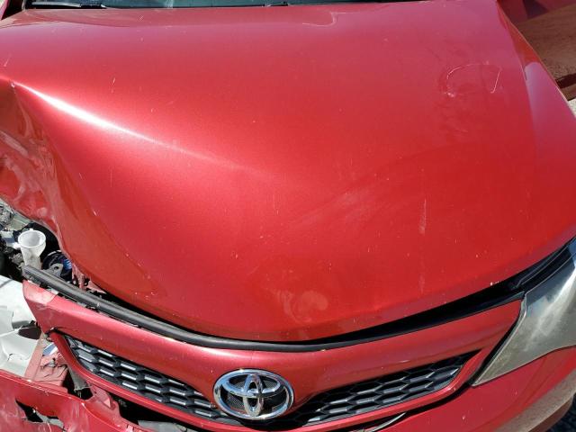 Photo 11 from auction – 2014 TOYOTA CAMRY L with VIN 4T1BF1FK3EU864056