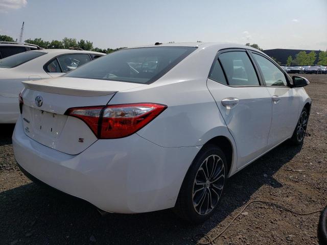 Photo 3 from auction – 2015 TOYOTA COROLLA L with VIN 2T1BURHE4FC354295