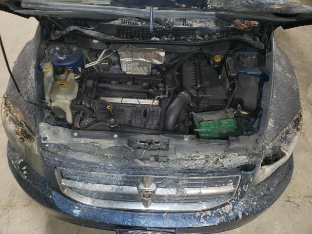 Photo 11 from auction – 2010 DODGE CALIBER SX with VIN 1B3CB4HA0AD541539