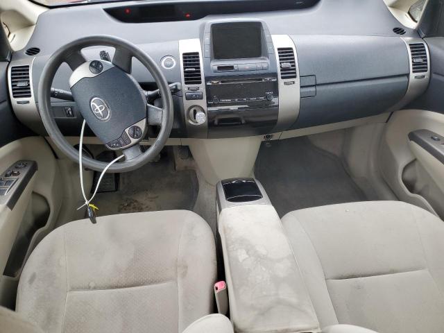Photo 8 from auction – 2008 TOYOTA PRIUS with VIN JTDKB20U083326196