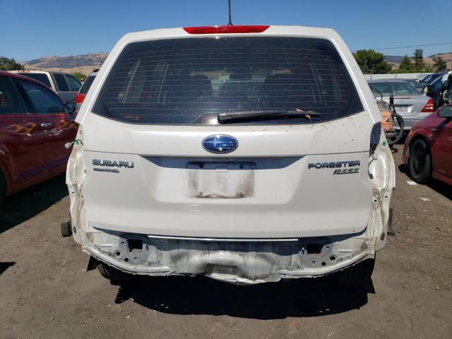 Photo 6 from auction – 2014 SUBARU FORESTER 2 with VIN JF2SJAAC1EH521596