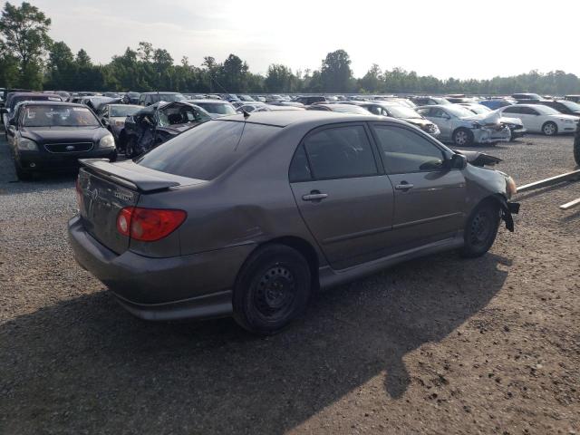 صورة رقم 3 من المزاد - 2006 TOYOTA COROLLA CE مع VIN 2T1BR32EX6C570871