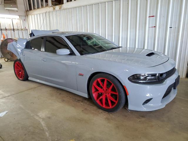 Photo 4 from auction – 2020 DODGE CHARGER SC with VIN 2C3CDXGJ0LH241053