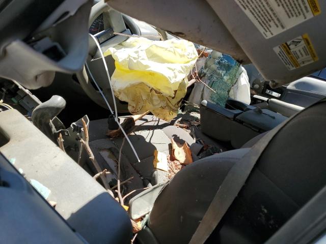 Photo 8 from auction – 2005 FORD F150 with VIN 1FTRX12W45NA02080