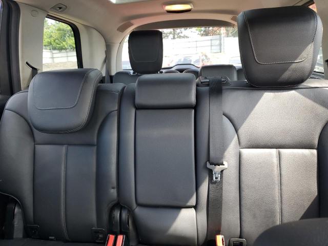Photo 10 from auction – 2012 MERCEDES-BENZ GL 450 4MA with VIN 4JGBF7BE3CA763584