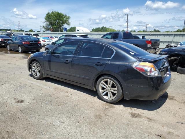 Photo 2 from auction – 2012 NISSAN ALTIMA SR with VIN 1N4BL2APXCC131372