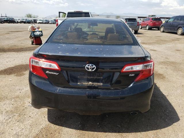 Photo 6 from auction – 2013 TOYOTA CAMRY L with VIN 4T1BF1FK2DU672870