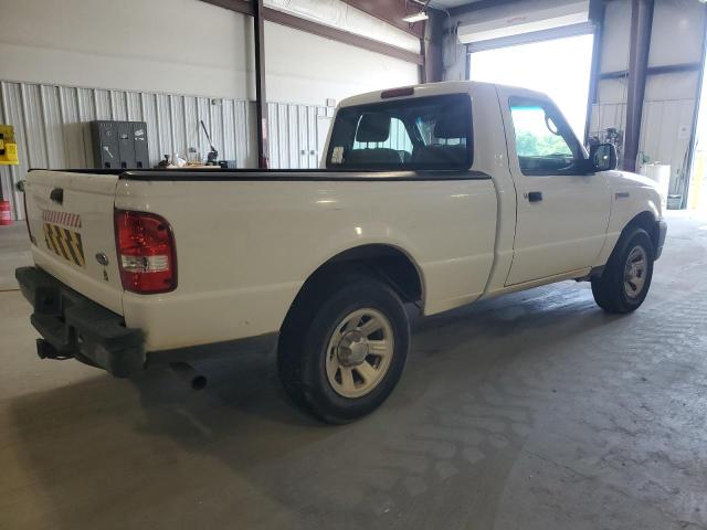 Photo 3 from auction – 2011 FORD RANGER with VIN 1FTKR1ADXBPB01076