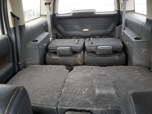 Photo 10 from auction – 2009 FORD FLEX LIMIT with VIN 2FMDK52C29BB07963