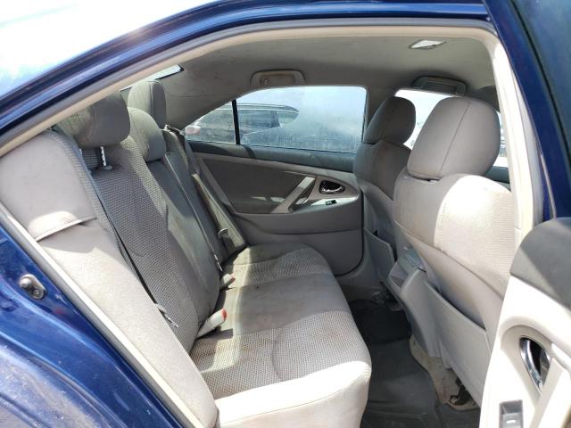 Photo 10 from auction – 2010 TOYOTA CAMRY BASE with VIN 4T1BF3EK1AU557959