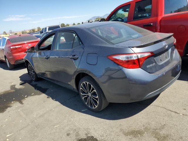 Photo 2 from auction – 2014 TOYOTA COROLLA L with VIN 2T1BURHE6EC051078