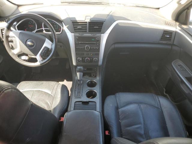 Photo 8 from auction – 2012 CHEVROLET TRAVERSE L with VIN 1GNKVGED8CJ263731