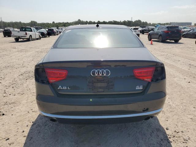 Photo 6 from auction – 2012 AUDI A8 L QUATT with VIN WAURVAFD8CN005153
