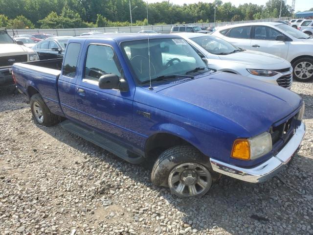 Photo 4 from auction – 2004 FORD RANGER SUP with VIN 1FTYR44U54PA98419