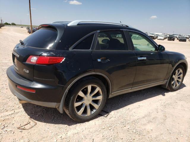 Photo 3 from auction – 2004 INFINITI FX35 with VIN JNRAS08U34X108373