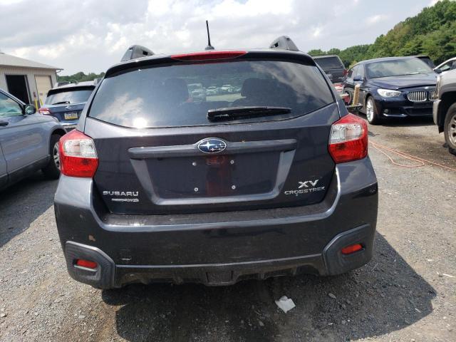 Photo 6 from auction – 2014 SUBARU XV CROSSTR with VIN JF2GPAKC8E8317395