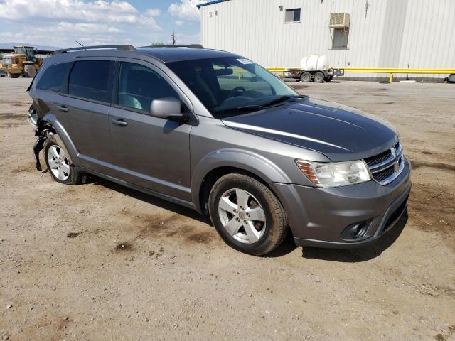Photo 4 from auction – 2012 DODGE JOURNEY SX with VIN 3C4PDCBG0CT184118