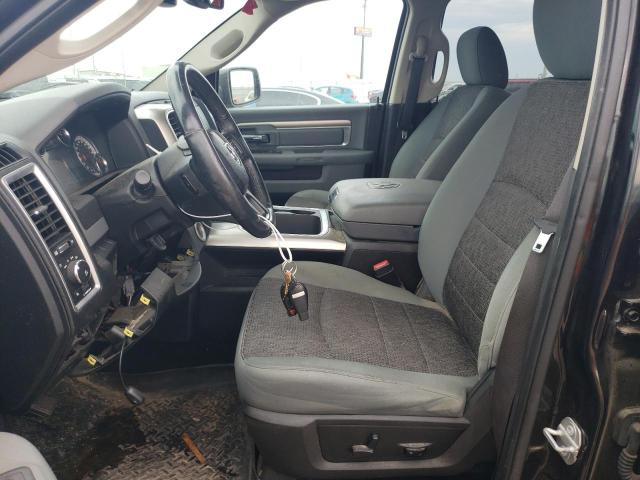 Photo 7 from auction – 2017 RAM 1500 SLT with VIN 1C6RR7LT5HS586245