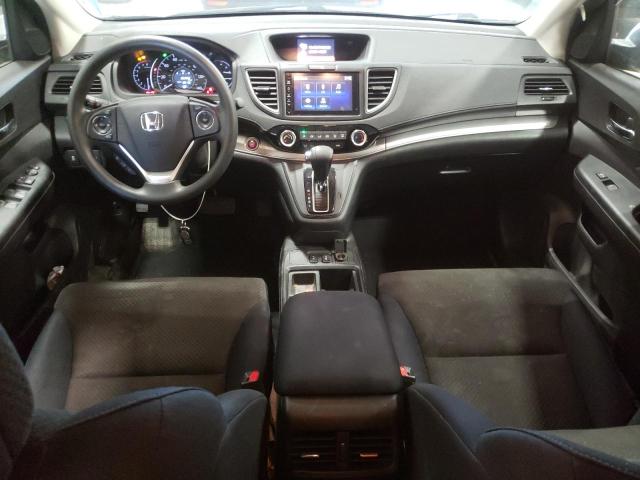 Photo 8 from auction – 2016 HONDA CR-V EX with VIN 5J6RM4H55GL106336