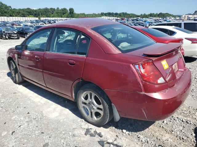 Photo 2 from auction – 2004 SATURN ION LEVEL with VIN 1G8AL52F54Z117191