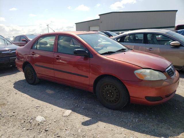 Photo 4 from auction – 2006 TOYOTA COROLLA CE with VIN 1NXBR32EX6Z579827