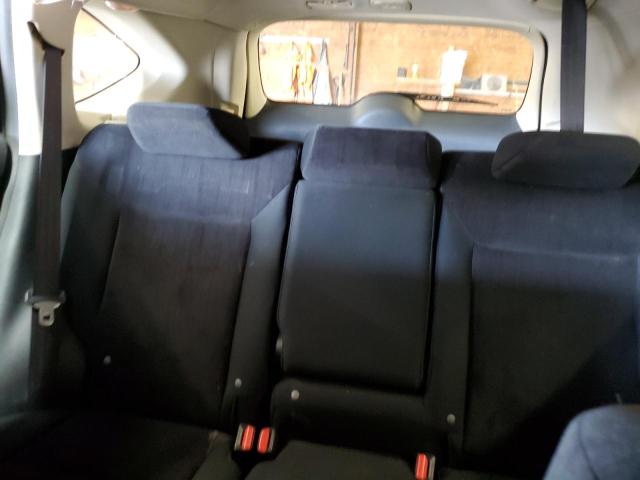 Photo 10 from auction – 2012 HONDA CR-V LX with VIN 5J6RM4H35CL018606