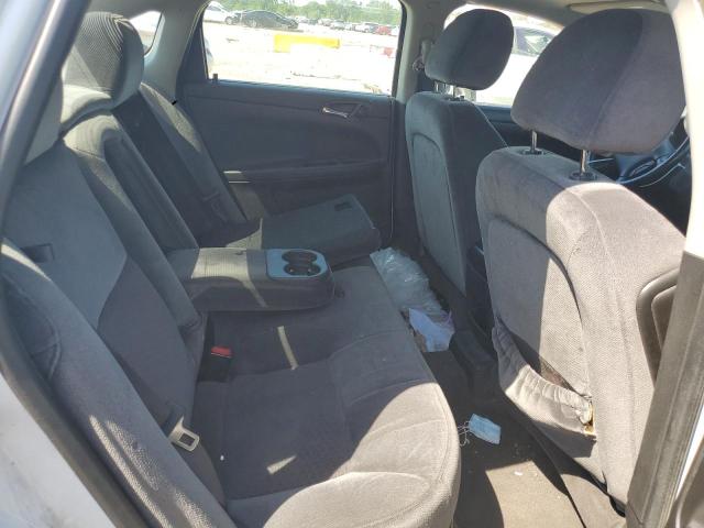Photo 10 from auction – 2012 CHEVROLET IMPALA LT with VIN 2G1WG5E3XC1238848