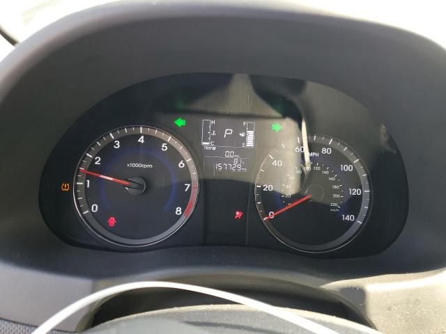 Photo 9 from auction – 2017 HYUNDAI ACCENT SE with VIN KMHCT5AE9HU355759