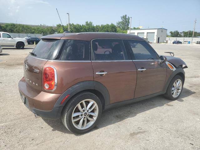Photo 3 from auction – 2014 MINI COOPER COU with VIN WMWZB3C54EWR39034