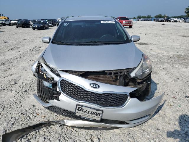 Photo 5 from auction – 2016 KIA FORTE LX with VIN KNAFK4A60G5601983
