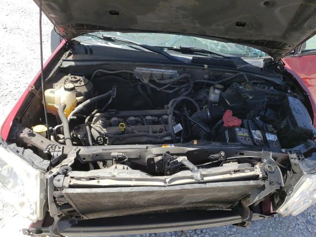 Photo 12 from auction – 2012 FORD ESCAPE XLT with VIN 1FMCU0D78CKC06485