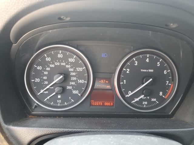 Photo 9 from auction – 2007 BMW 335 I with VIN WBAVB73587KY61759