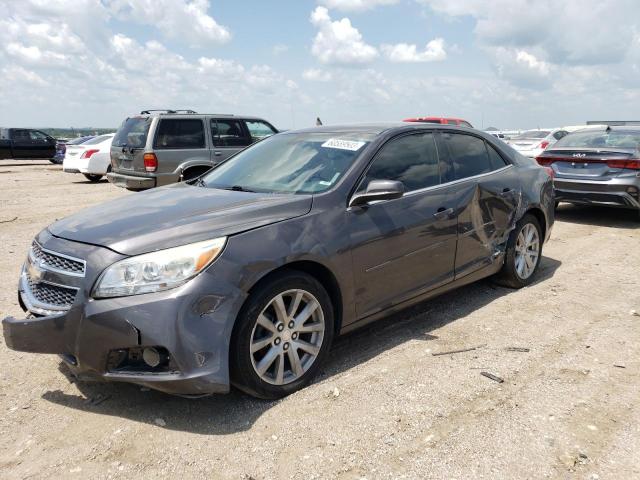 CHEVROLET MALIBU 2LT 2013 with VIN 1G11E5SA6DF250430 - Photo from auction