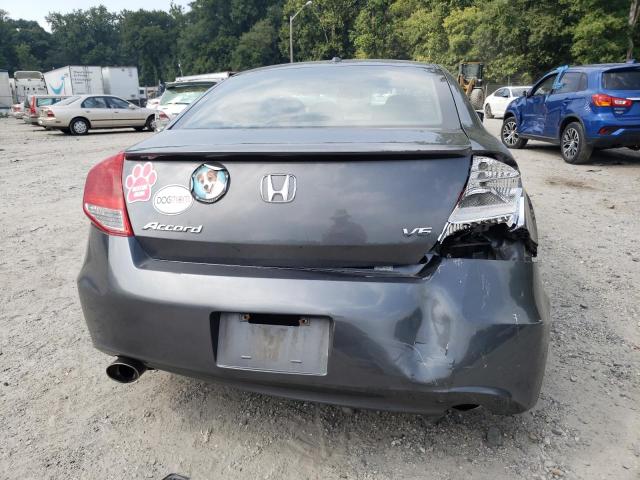 Photo 6 from auction – 2011 HONDA ACCORD EXL with VIN 1HGCS2B80BA003257