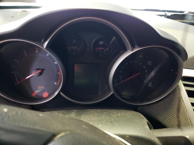 Photo 9 from auction – 2012 CHEVROLET CRUZE with VIN 1G1PK5SC3C7258353