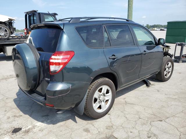 Photo 3 from auction – 2011 TOYOTA RAV4 with VIN 2T3BF4DV2BW171352