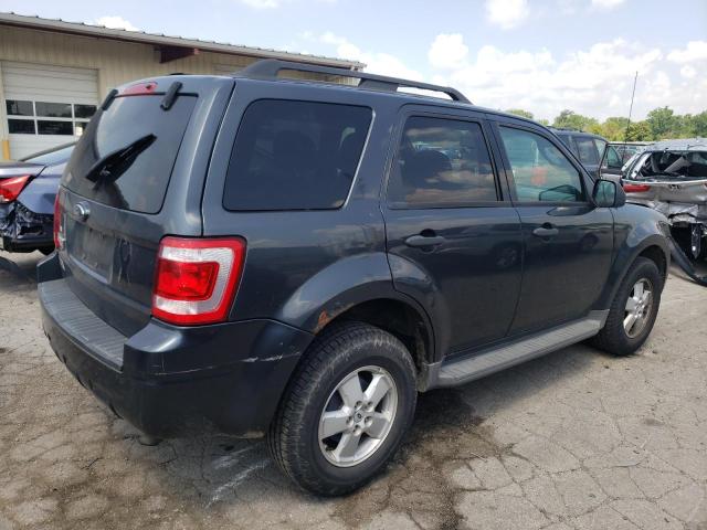 Photo 3 from auction – 2009 FORD ESCAPE XLT with VIN 1FMCU03G09KD04579