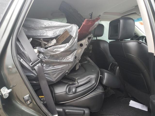 Photo 10 from auction – 2013 INFINITI JX35 with VIN 5N1AL0MNXDC306642