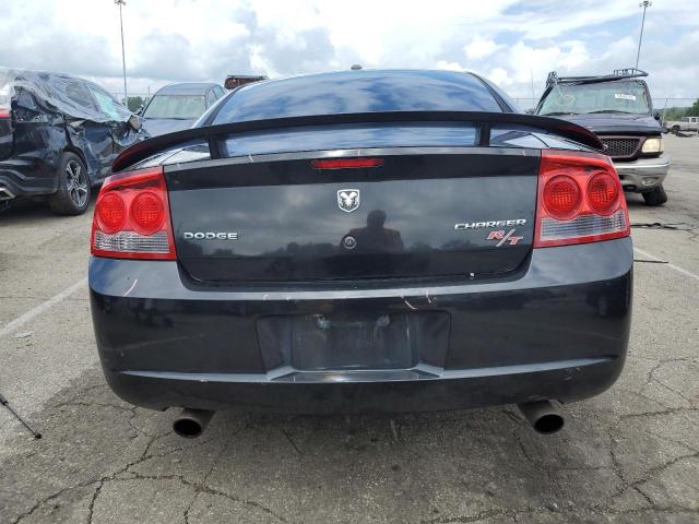 Photo 6 from auction – 2009 DODGE CHARGER R/ with VIN 2B3LA53T49H514330